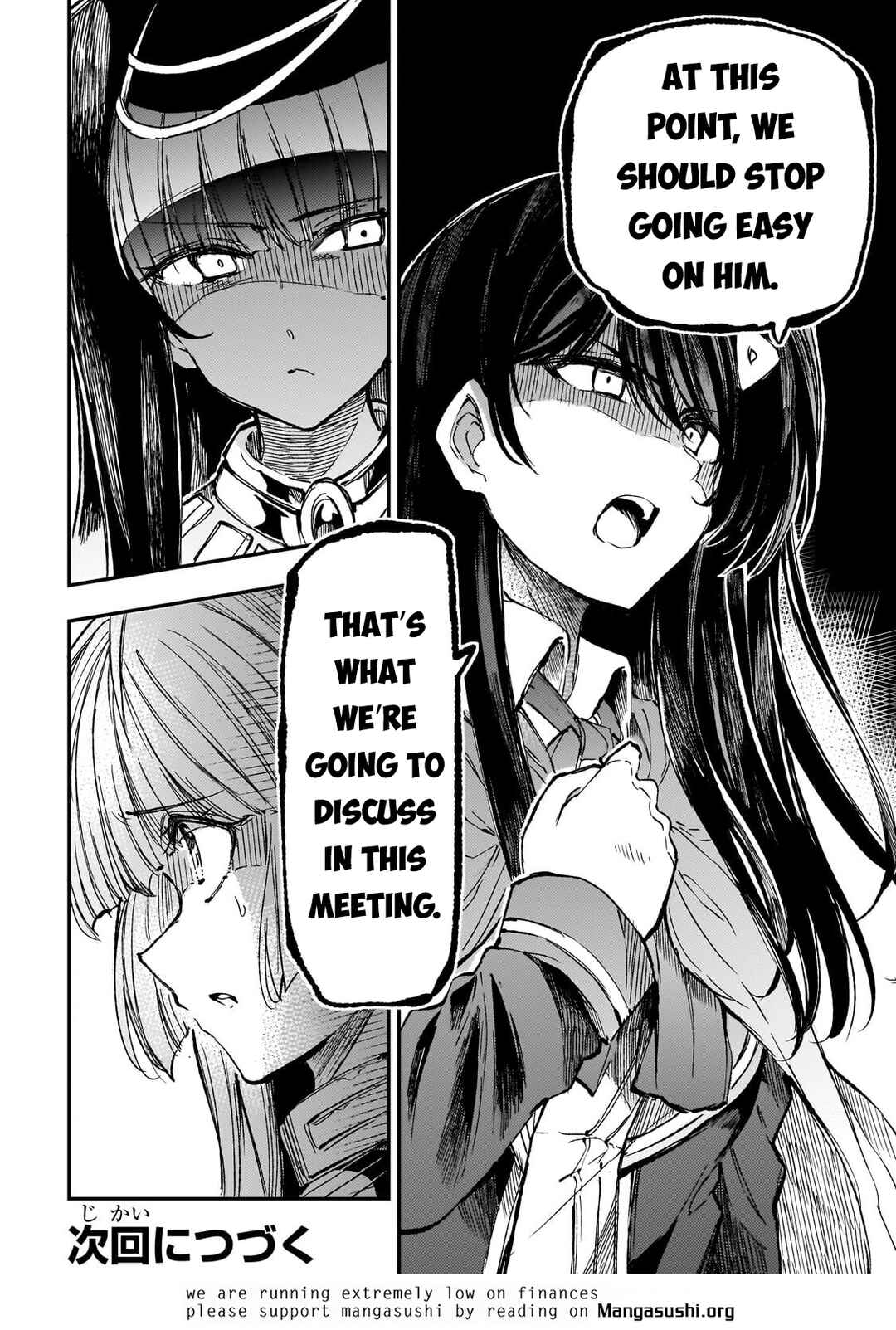 Hitoribocchi no Isekai Kouryaku Chapter 315 - Page 14