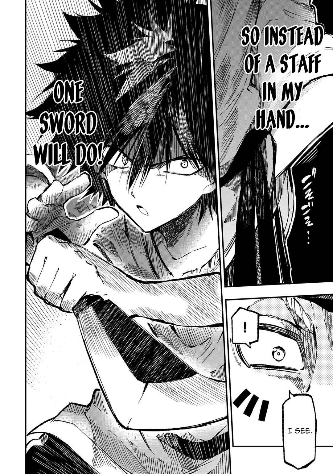 Hitoribocchi no Isekai Kouryaku Chapter 315 - Page 5