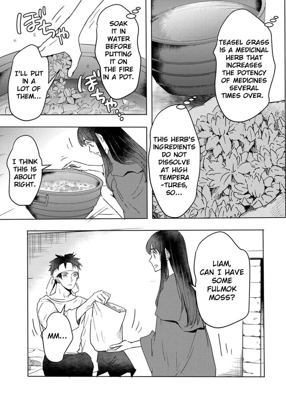 Moto Dorei Desu ga, Oni no Dorei wo Katte Mitara Seiryoku ga Tsuyosugiru node Sutetai... Chapter 18 - Page 15