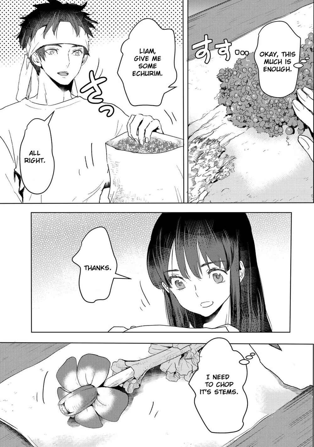Moto Dorei Desu ga, Oni no Dorei wo Katte Mitara Seiryoku ga Tsuyosugiru node Sutetai... Chapter 18 - Page 17