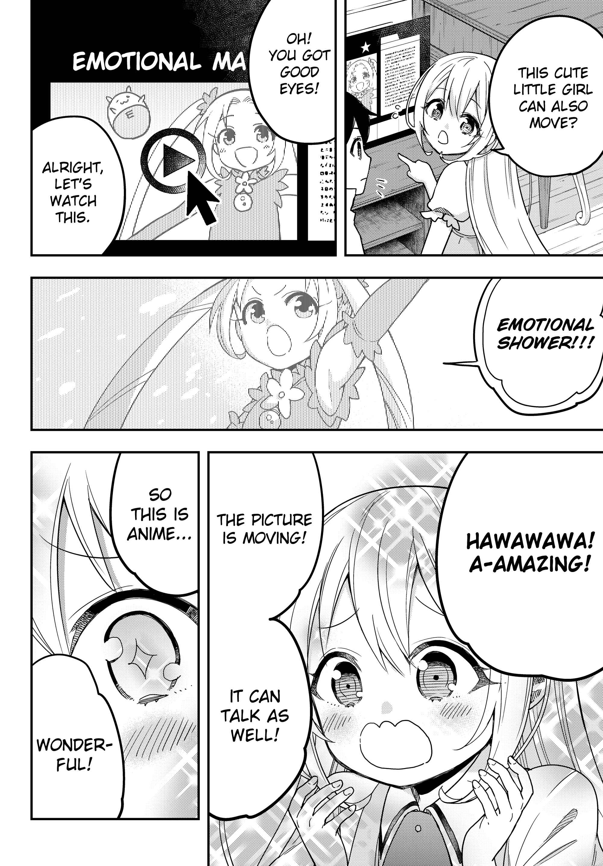 Jitsu wa Ore, Saikyou deshita? Chapter 7 - Page 18