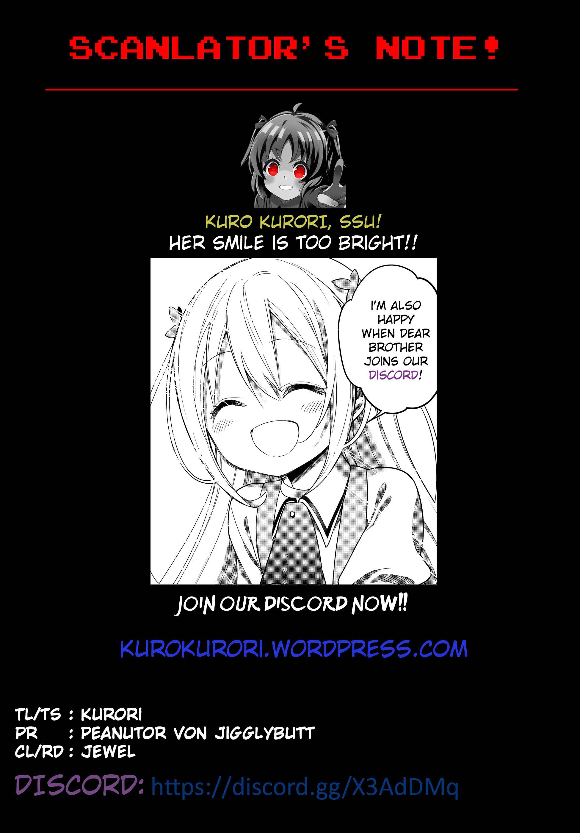 Jitsu wa Ore, Saikyou deshita? Chapter 7 - Page 21