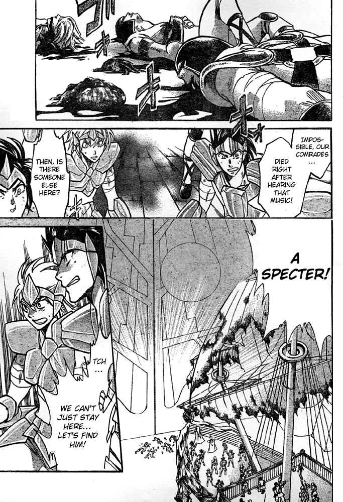 Saint Seiya: The Lost Canvas Chapter 139 - Page 3