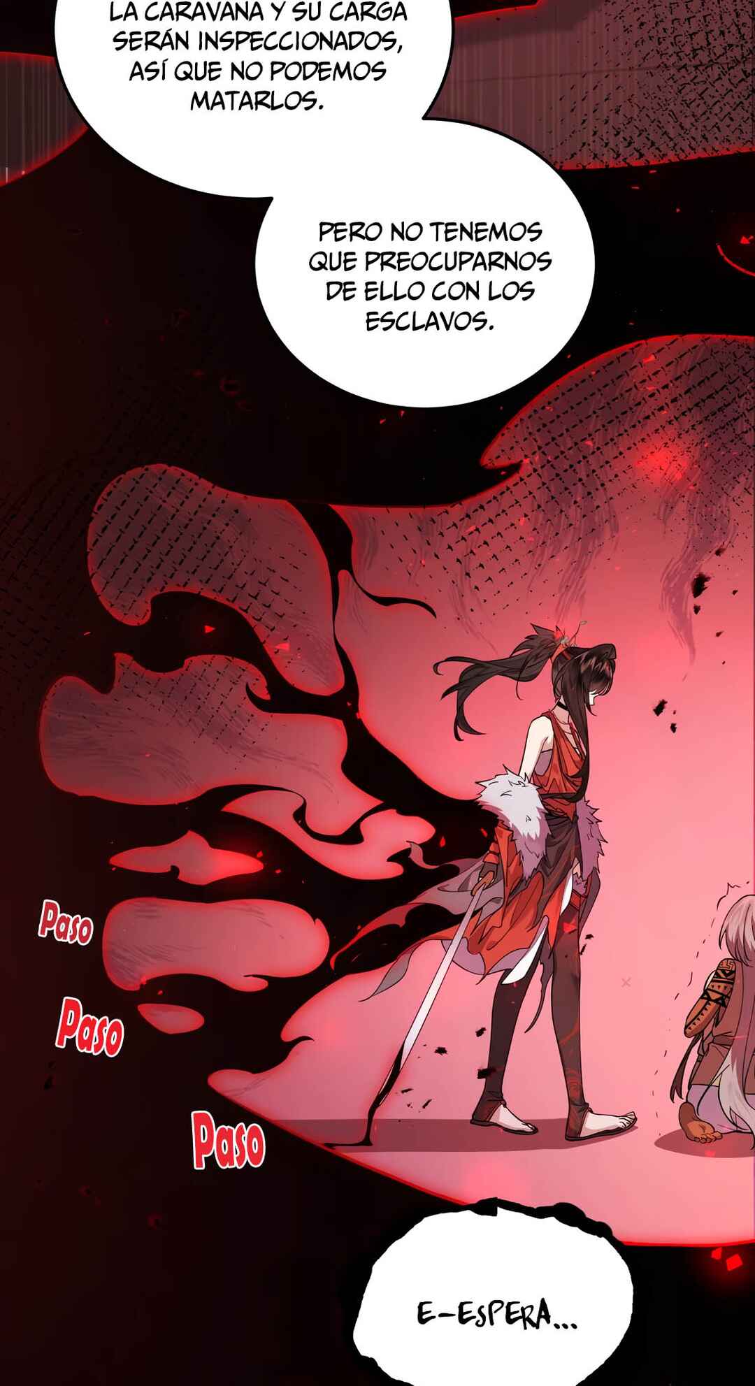 Wǒ Xīn Fěi Shí Chapter 9 - Page 13