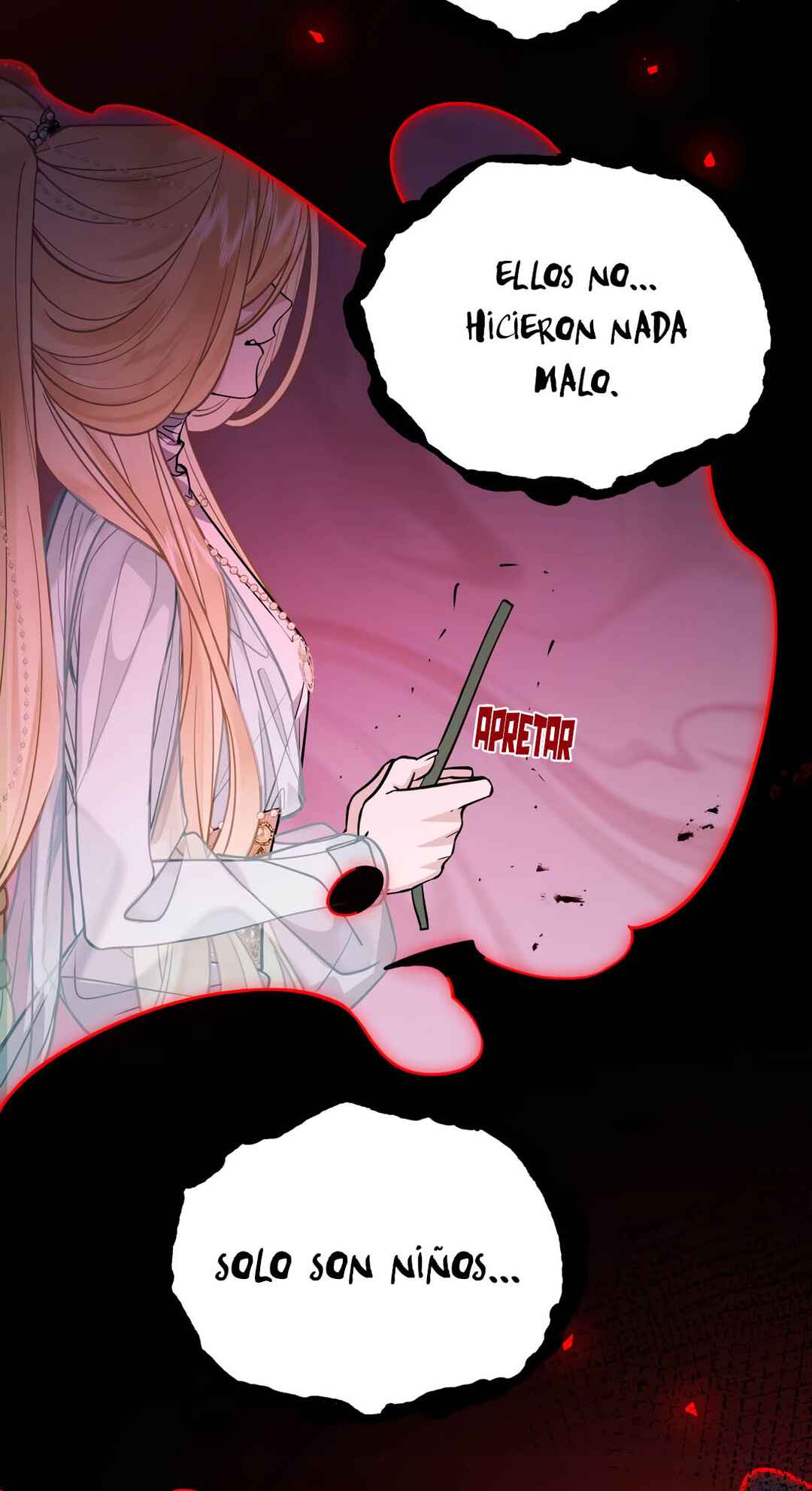 Wǒ Xīn Fěi Shí Chapter 9 - Page 14