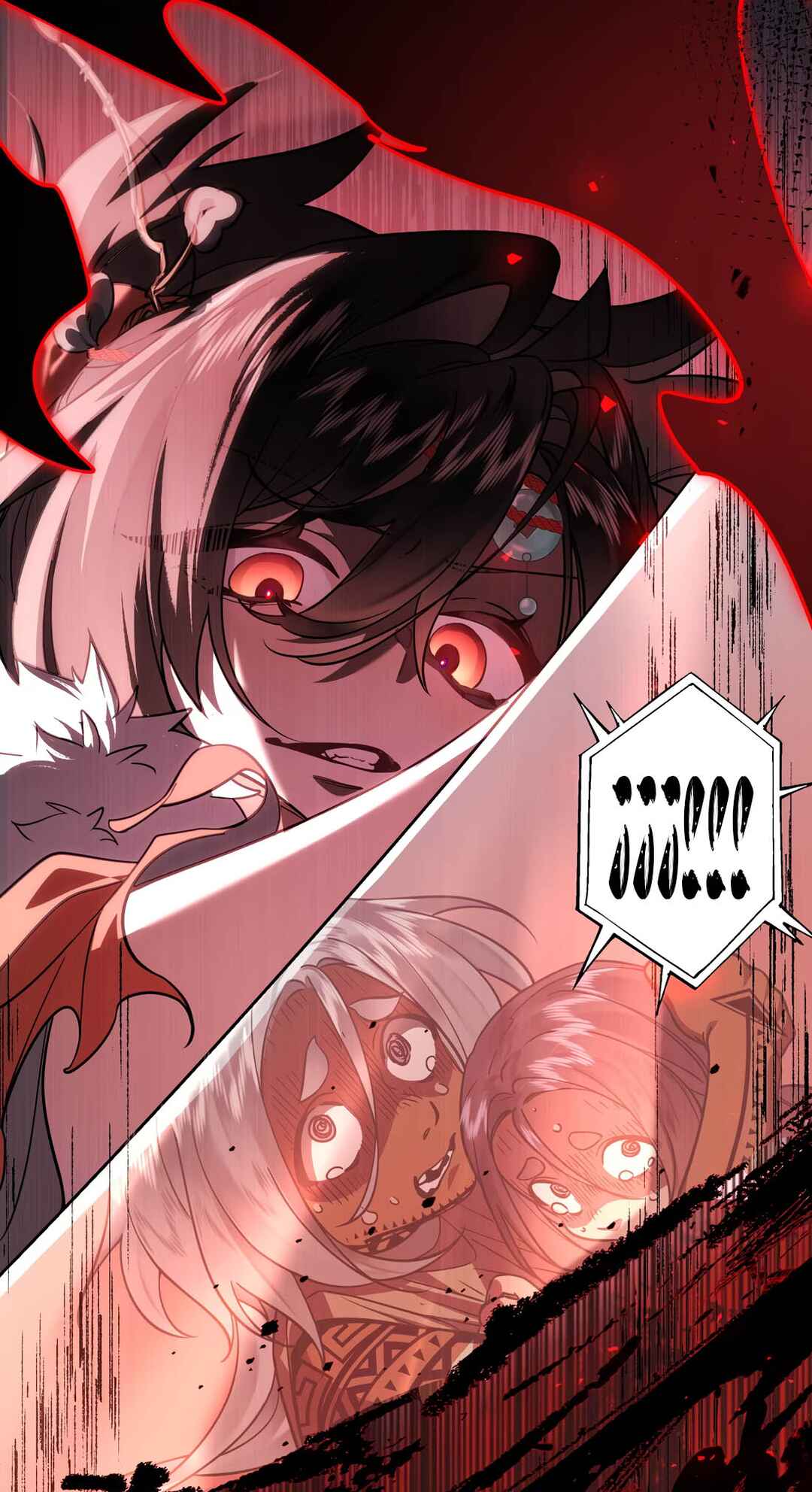 Wǒ Xīn Fěi Shí Chapter 9 - Page 15
