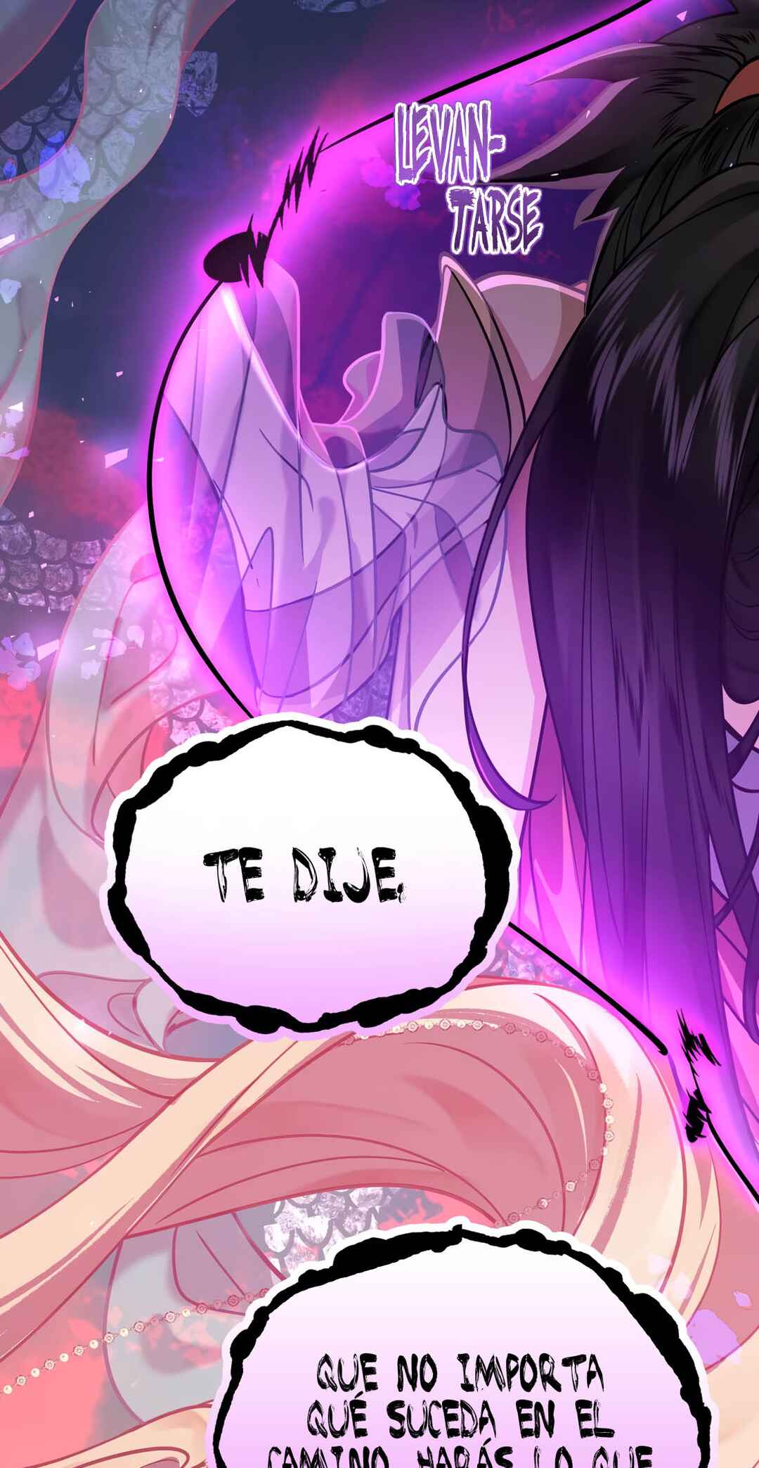 Wǒ Xīn Fěi Shí Chapter 9 - Page 30