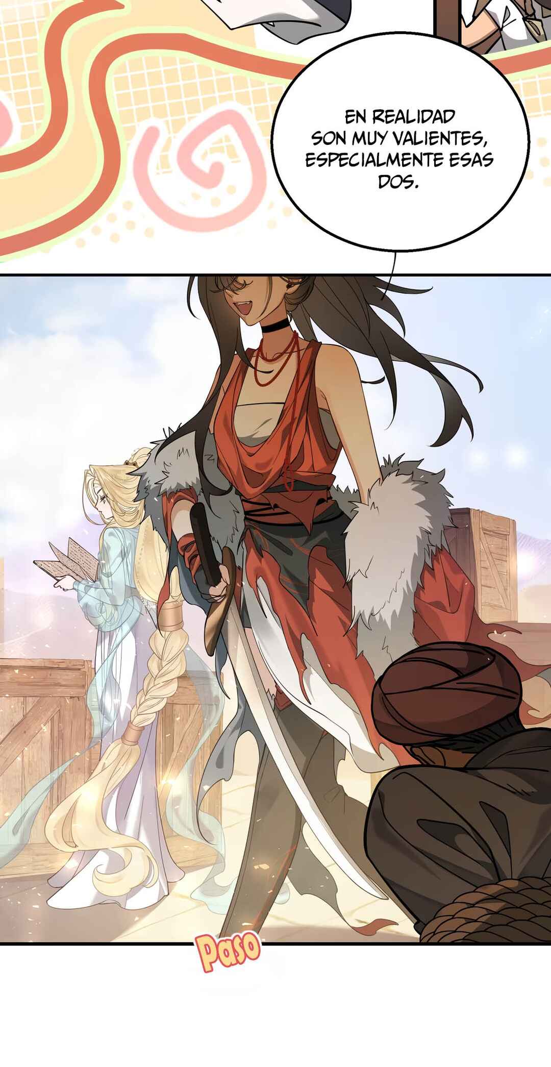 Wǒ Xīn Fěi Shí Chapter 9 - Page 7