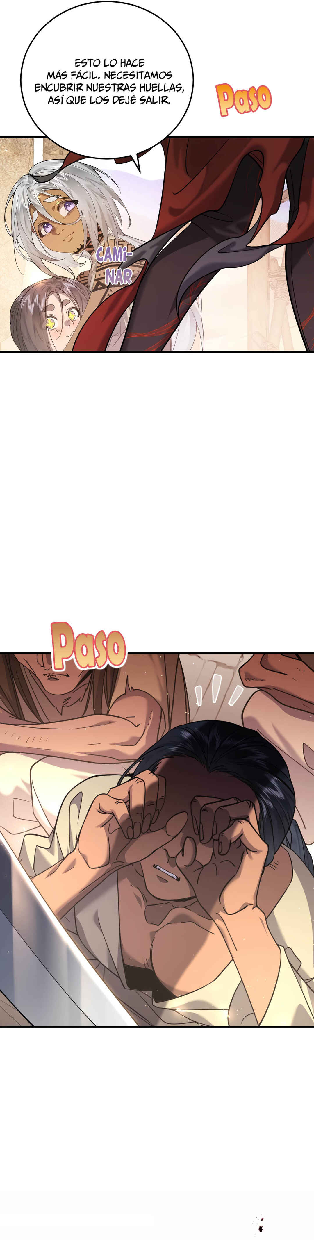 Wǒ Xīn Fěi Shí Chapter 9 - Page 8