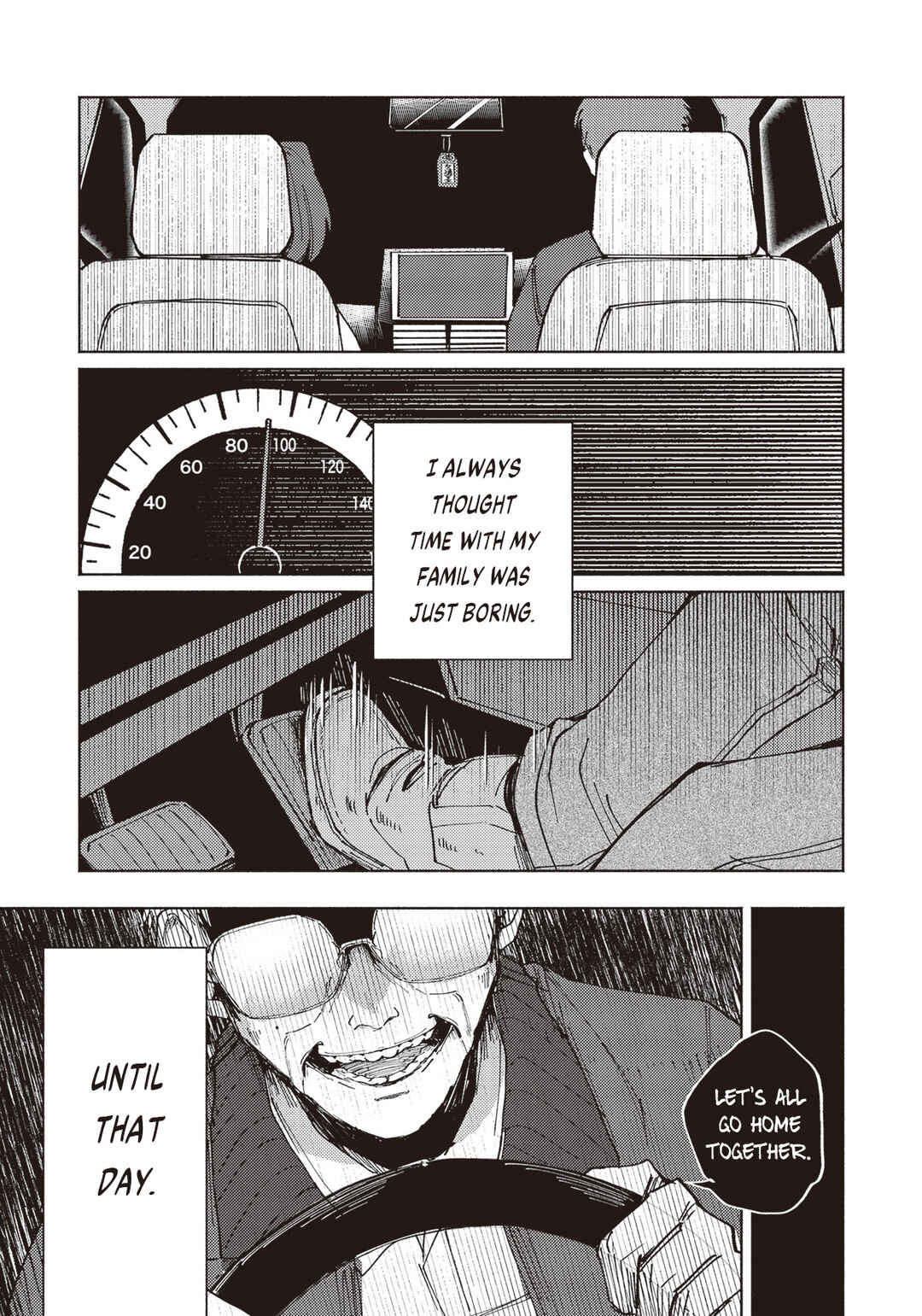Meido Daigaku Genzou Seminar Chapter 2.1 - Page 9