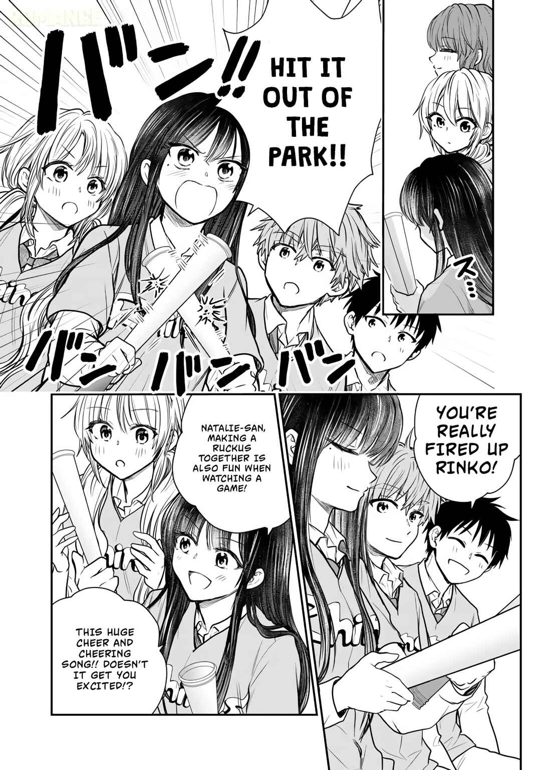 Senchi Kara Kaette kita Takashi-kun. Futsuu ni Koukou Seikatsu wo Okuritai Chapter 10 - Page 25