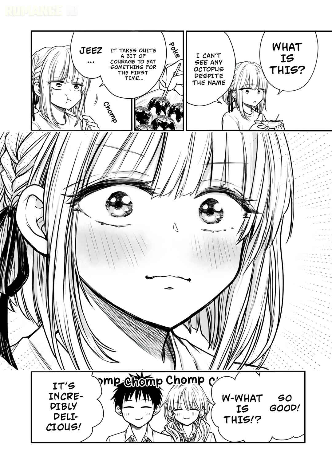 Senchi Kara Kaette kita Takashi-kun. Futsuu ni Koukou Seikatsu wo Okuritai Chapter 10 - Page 29
