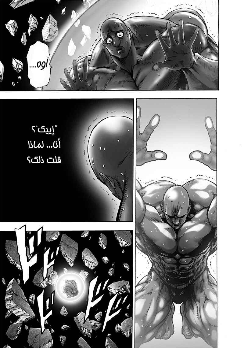 One Punch-Man Chapter 129 - Page 27