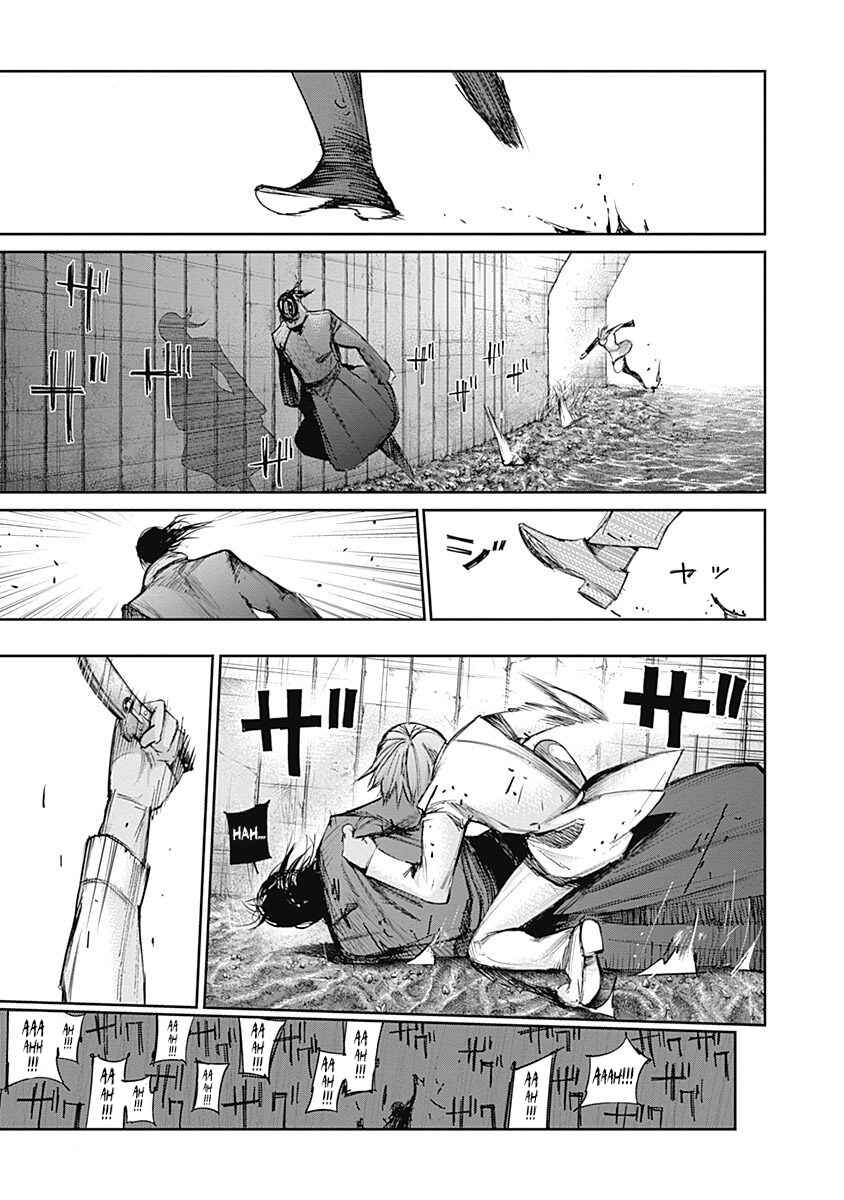 Tokyo Ghoul:re Chapter 113 - Page 18