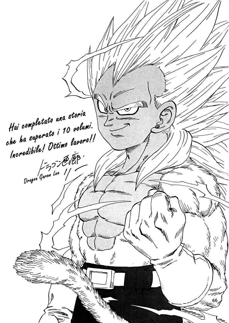Dragon Ball AF (Young Jijii) Chapter 17 - Page 65