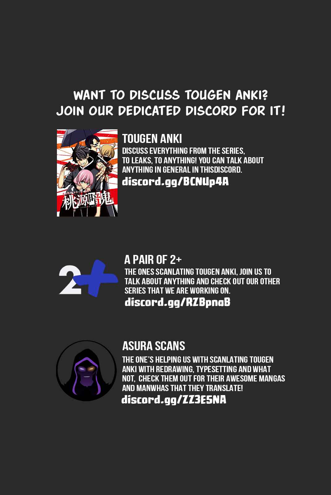 Tougen Anki Chapter 12 - Page 20
