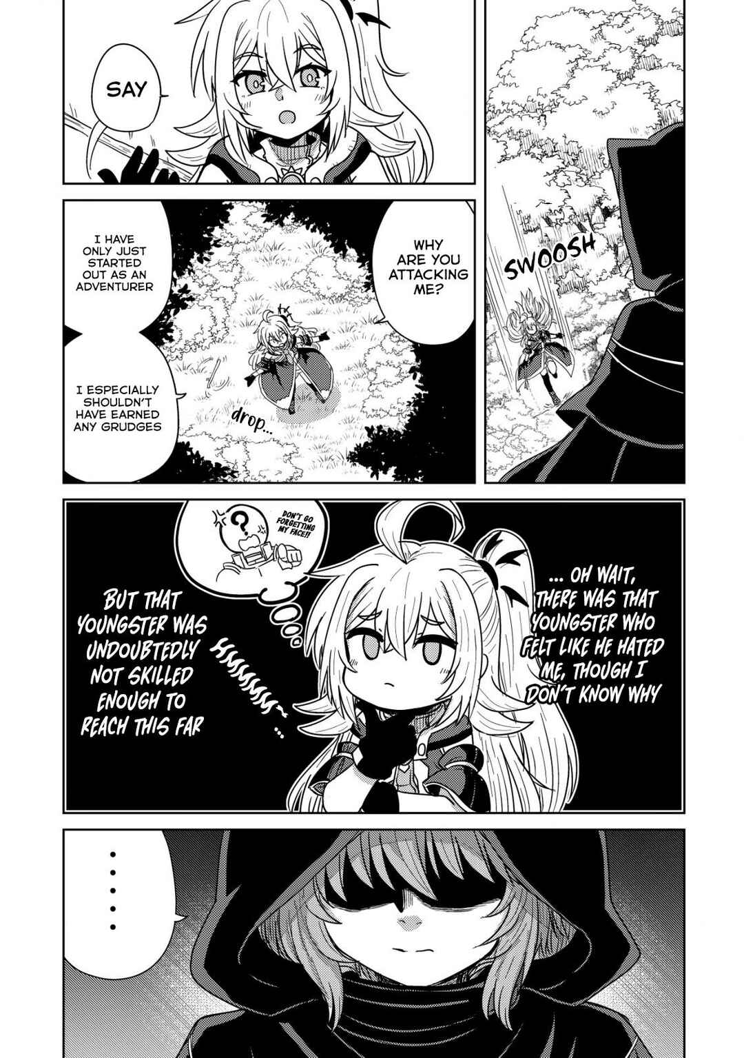 Moto Maou-sama no Nangoku Slow Life - Buka ni Uragirareta node, Mofumofu-tachi to Tanoshiku Slow Life suru no ja Chapter 6 - Page 15