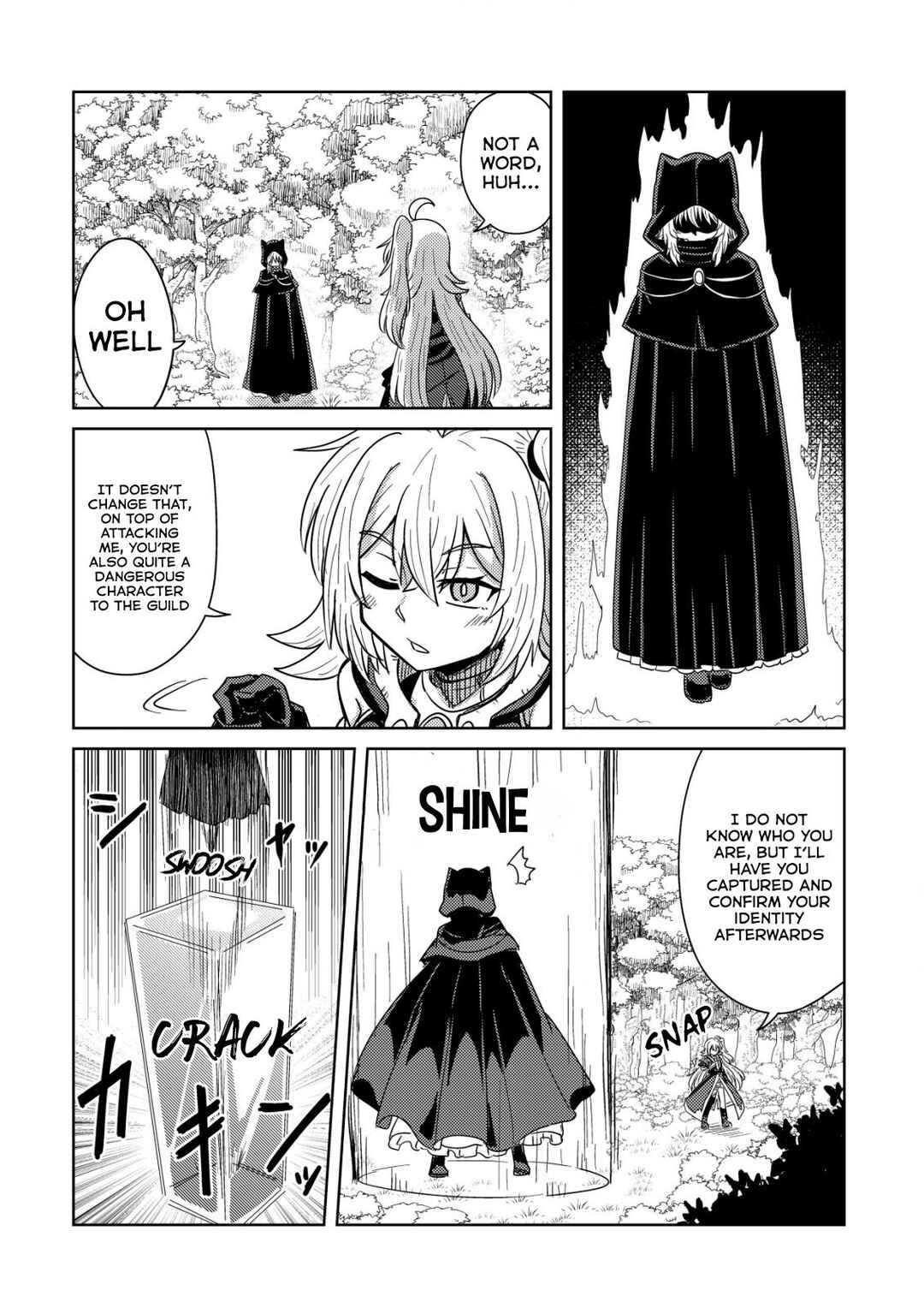 Moto Maou-sama no Nangoku Slow Life - Buka ni Uragirareta node, Mofumofu-tachi to Tanoshiku Slow Life suru no ja Chapter 6 - Page 16