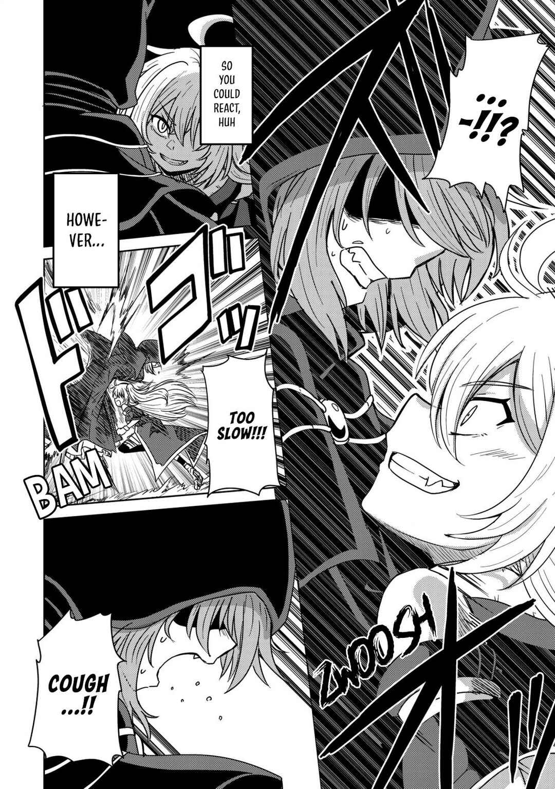 Moto Maou-sama no Nangoku Slow Life - Buka ni Uragirareta node, Mofumofu-tachi to Tanoshiku Slow Life suru no ja Chapter 6 - Page 22