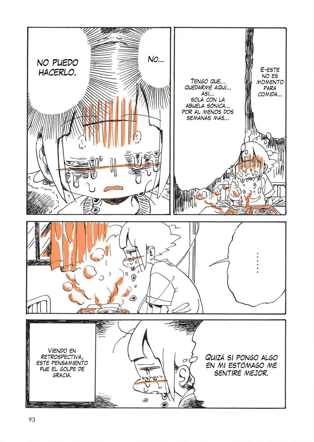Suizou ga Kowaretara, Sukoshi Iki Yasuku Narimashita Chapter 6 - Page 7