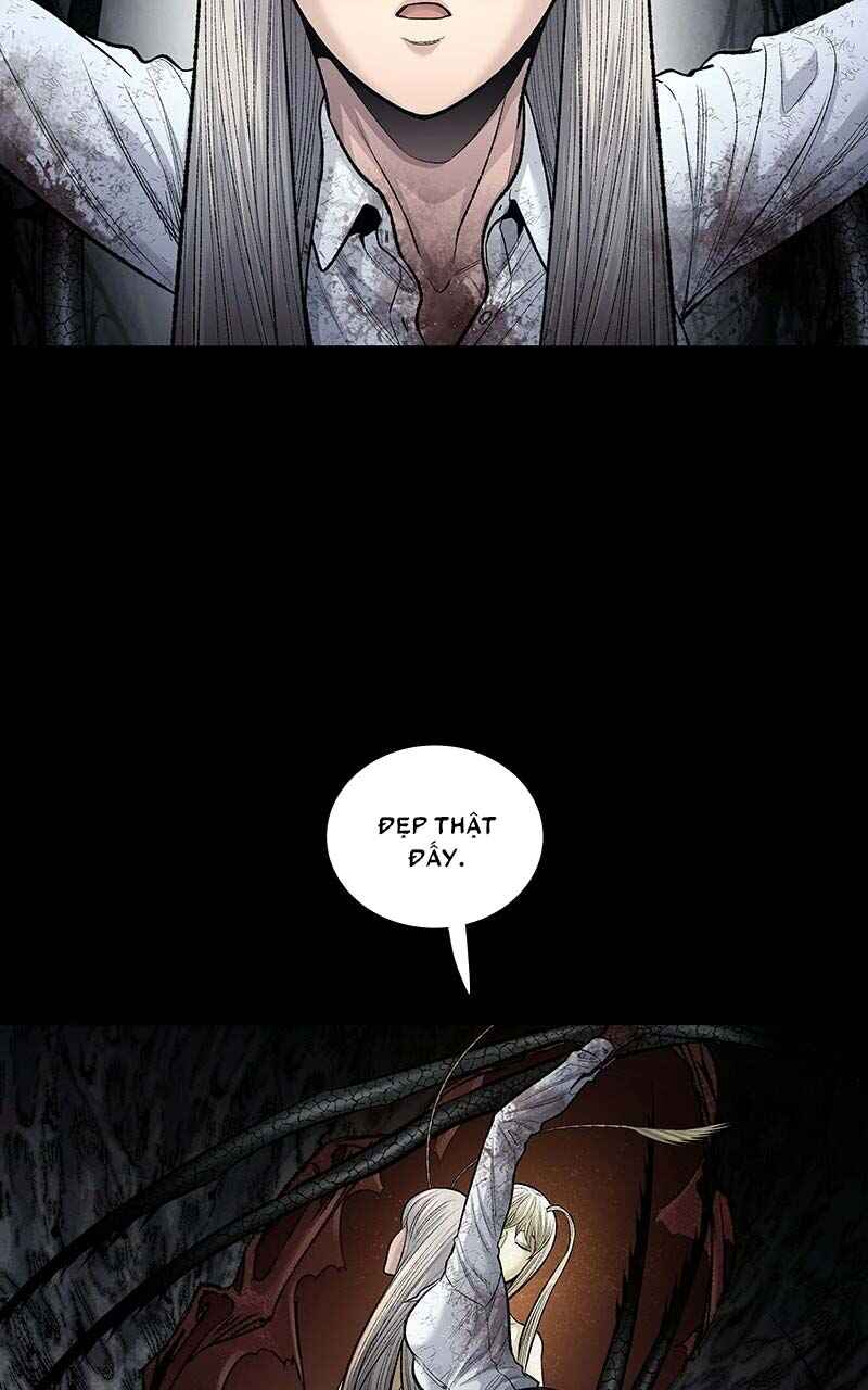 Dead Queen Chapter 17 - Page 19