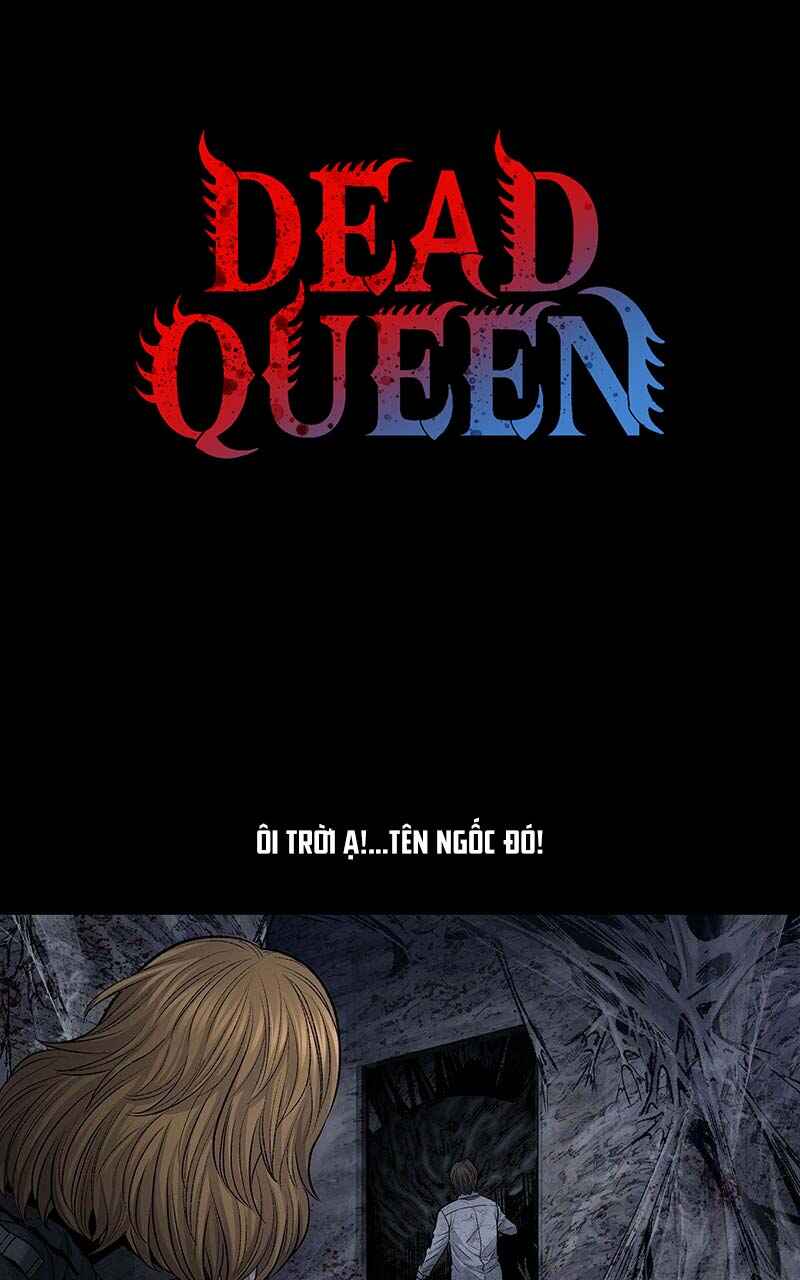 Dead Queen Chapter 17 - Page 3