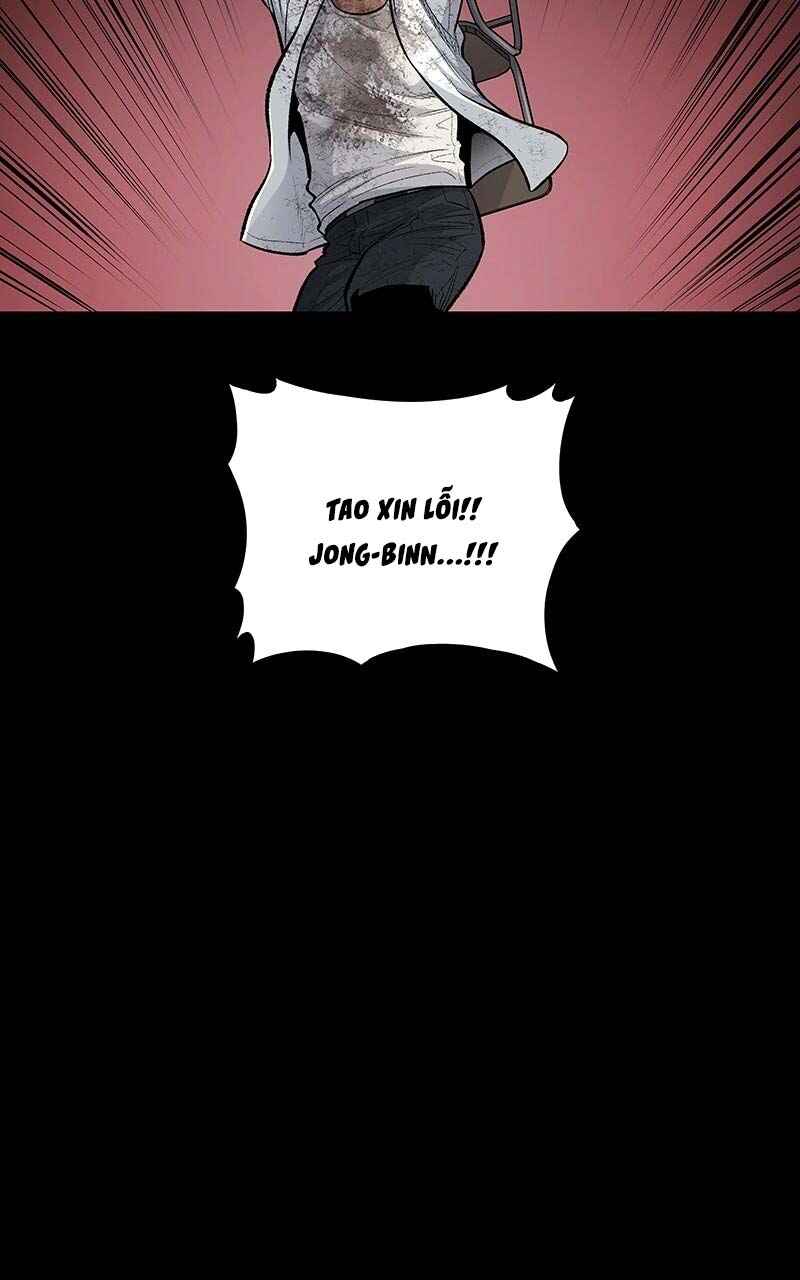 Dead Queen Chapter 17 - Page 30
