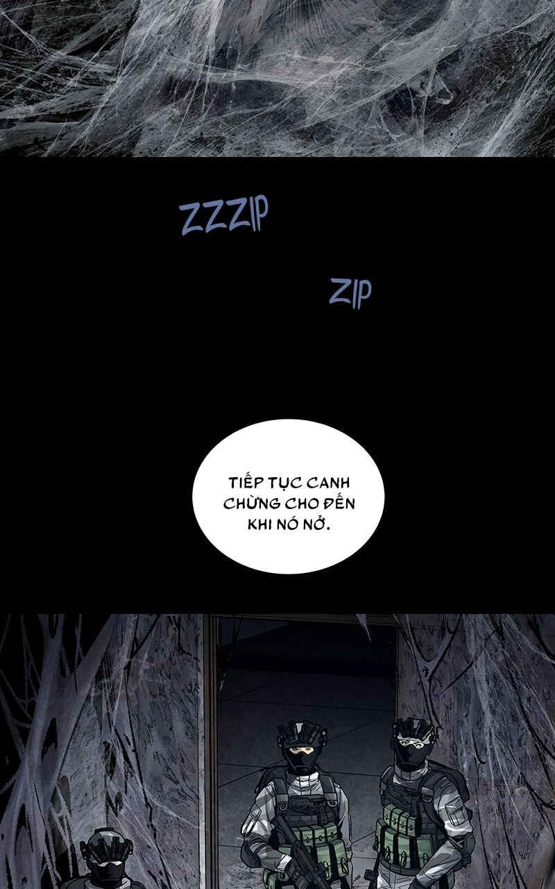 Dead Queen Chapter 17 - Page 36