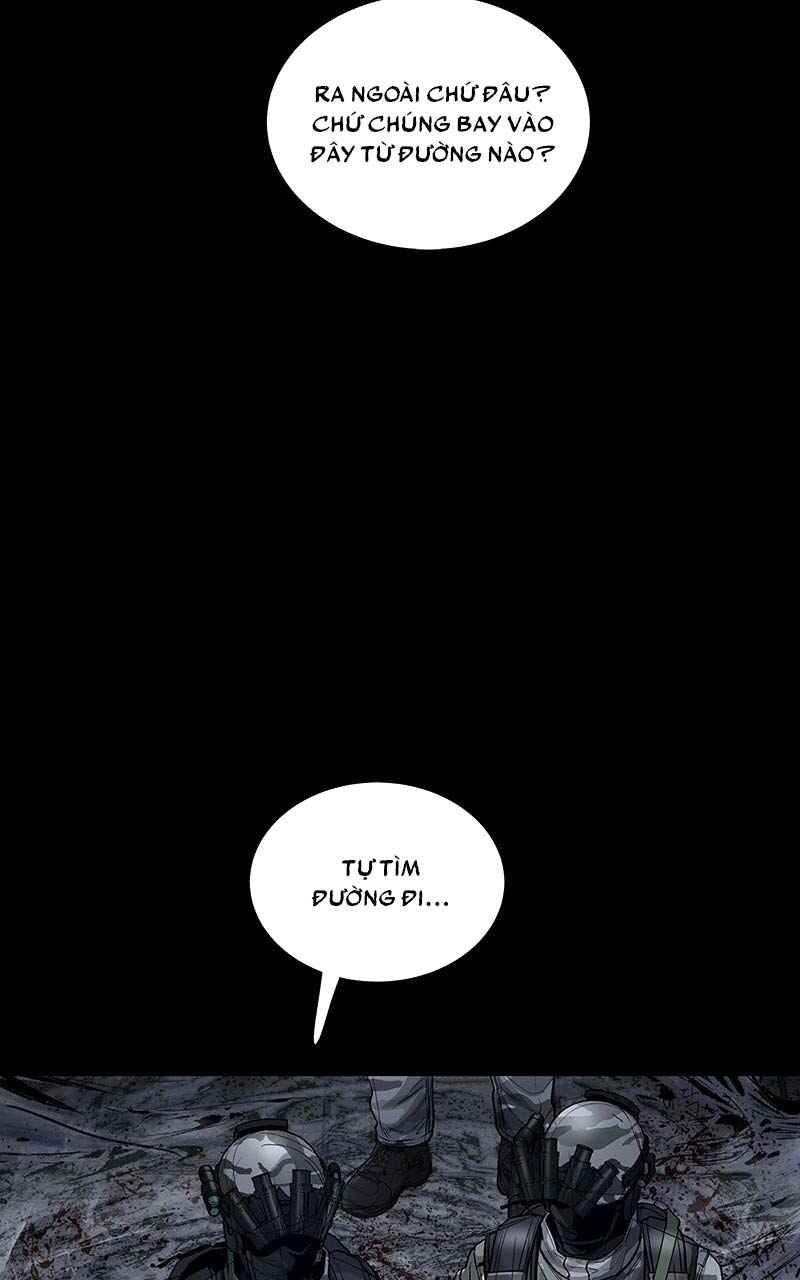 Dead Queen Chapter 17 - Page 48