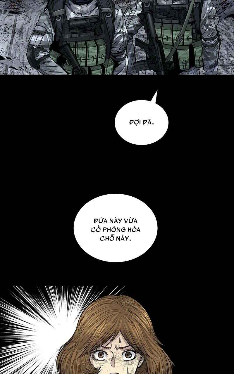 Dead Queen Chapter 17 - Page 49