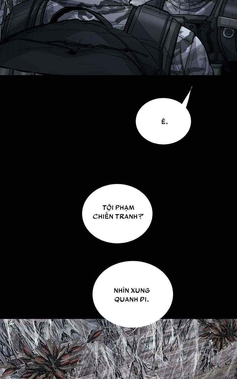 Dead Queen Chapter 17 - Page 51