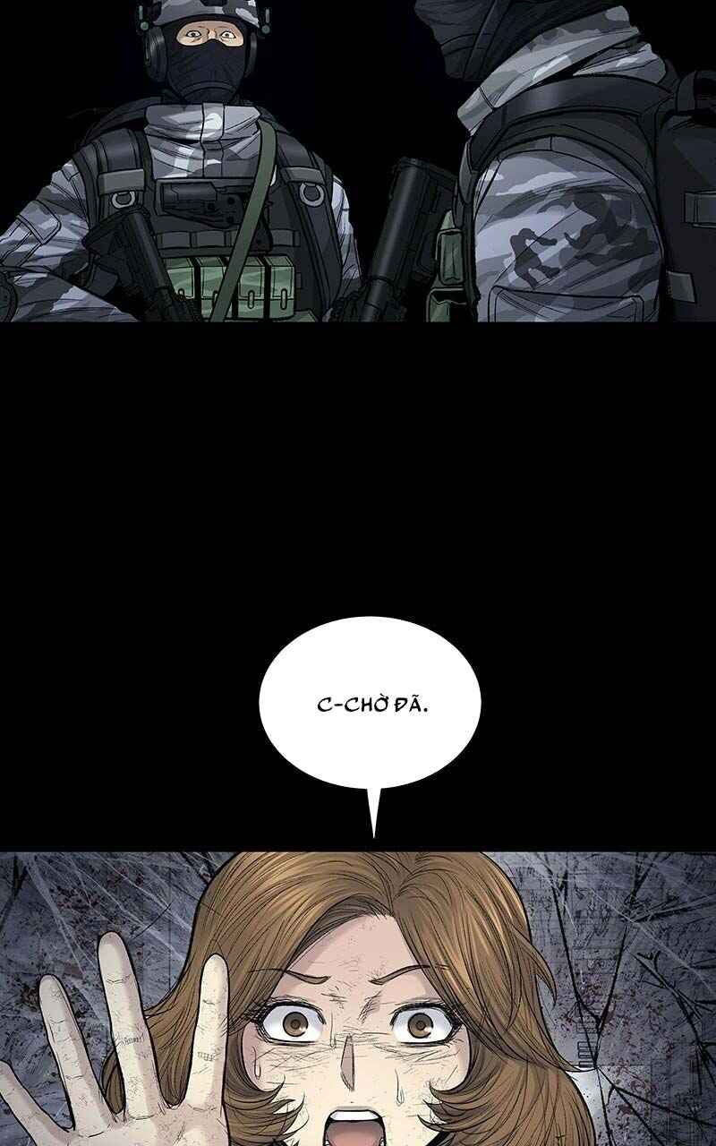 Dead Queen Chapter 17 - Page 53