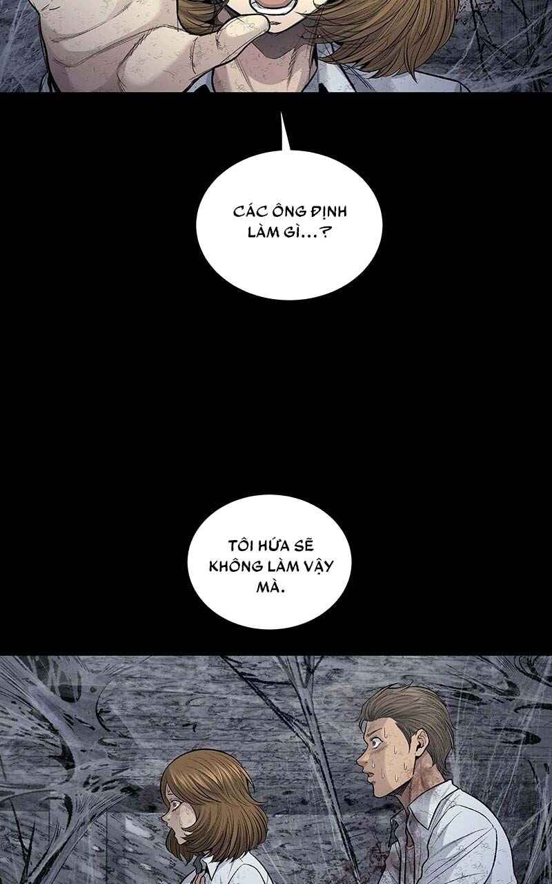 Dead Queen Chapter 17 - Page 54