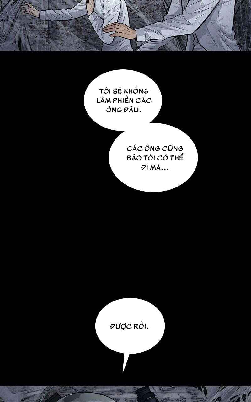 Dead Queen Chapter 17 - Page 55