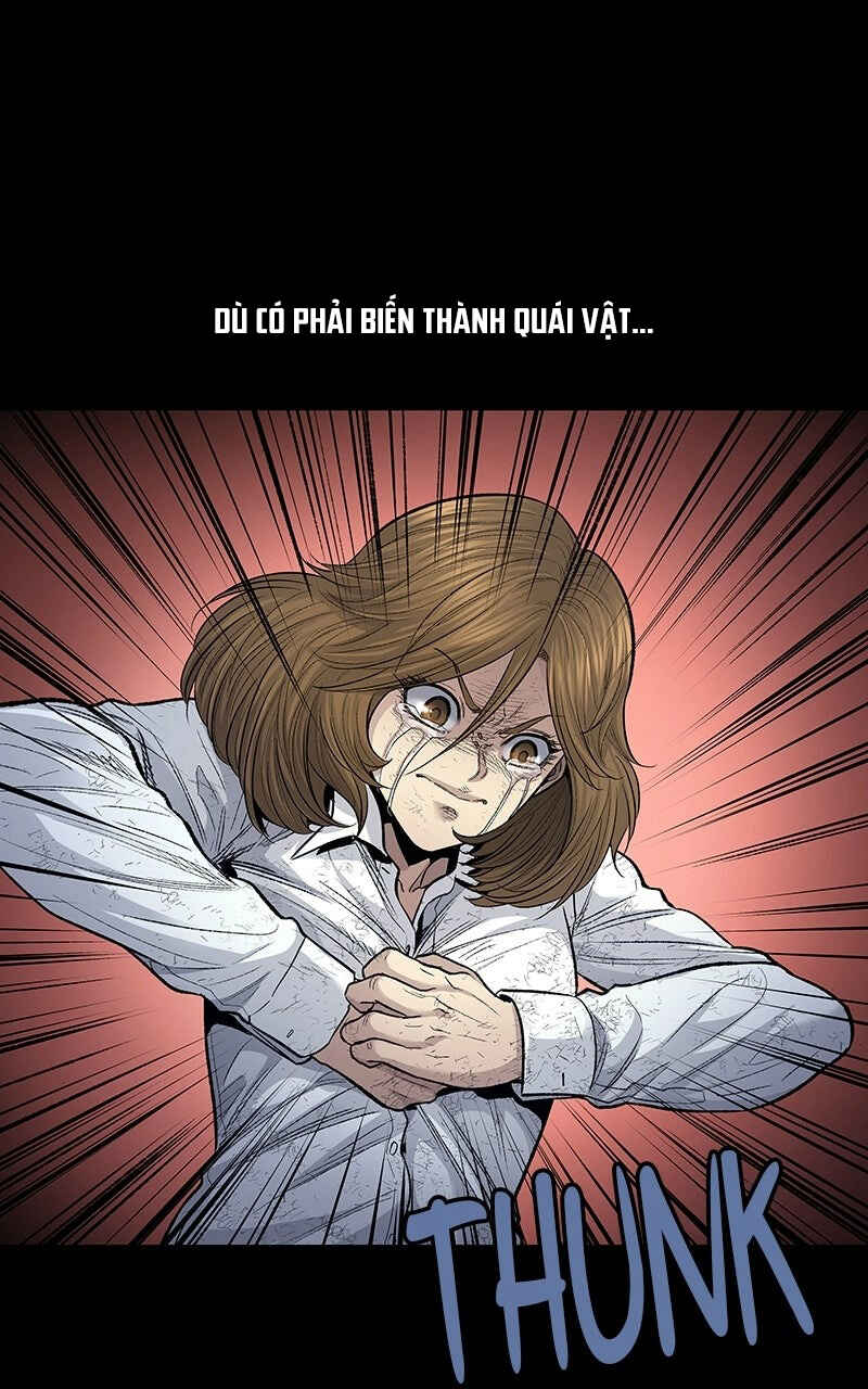 Dead Queen Chapter 17 - Page 61