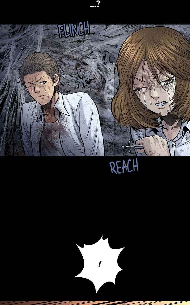 Dead Queen Chapter 17 - Page 64