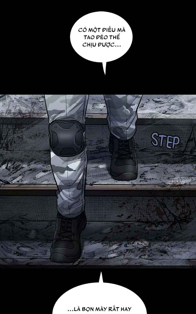Dead Queen Chapter 17 - Page 68