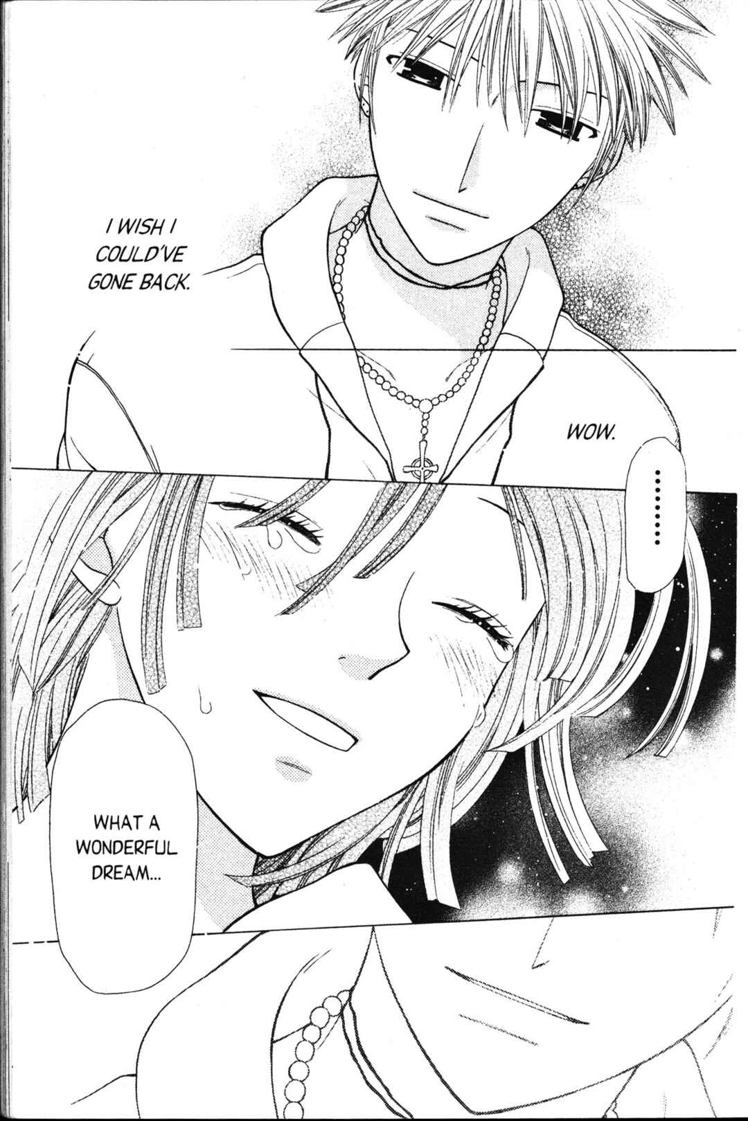 Fruits Basket Chapter 106 - Page 25