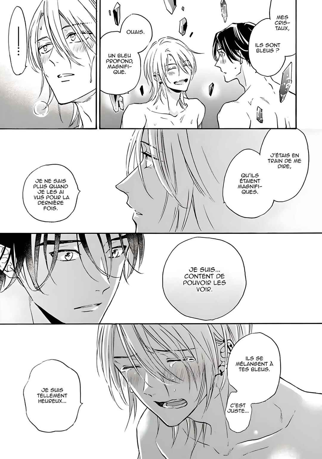 Ruby Red wo Kamikudaku Chapter 6 - Page 38
