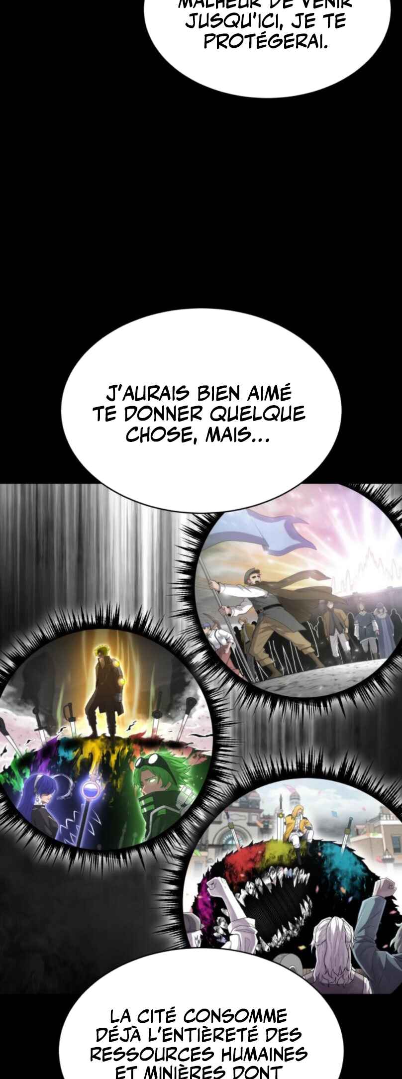 Colorist Chapter 14 - Page 14