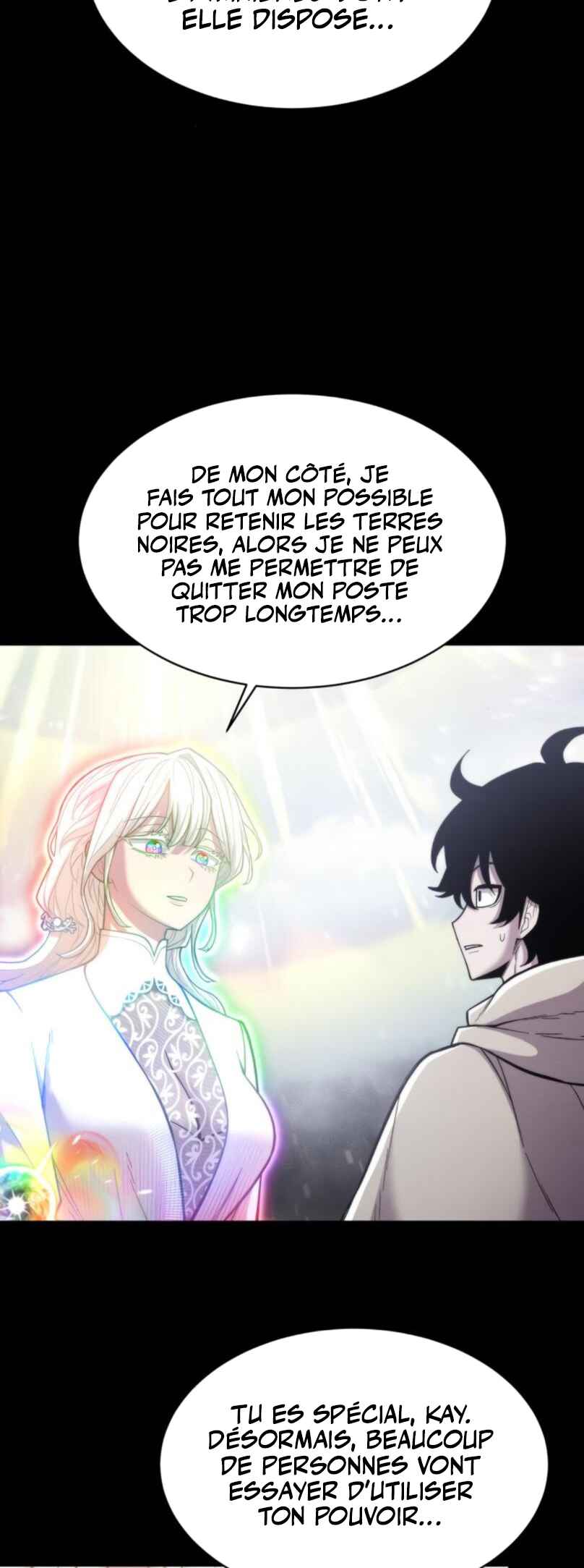 Colorist Chapter 14 - Page 15