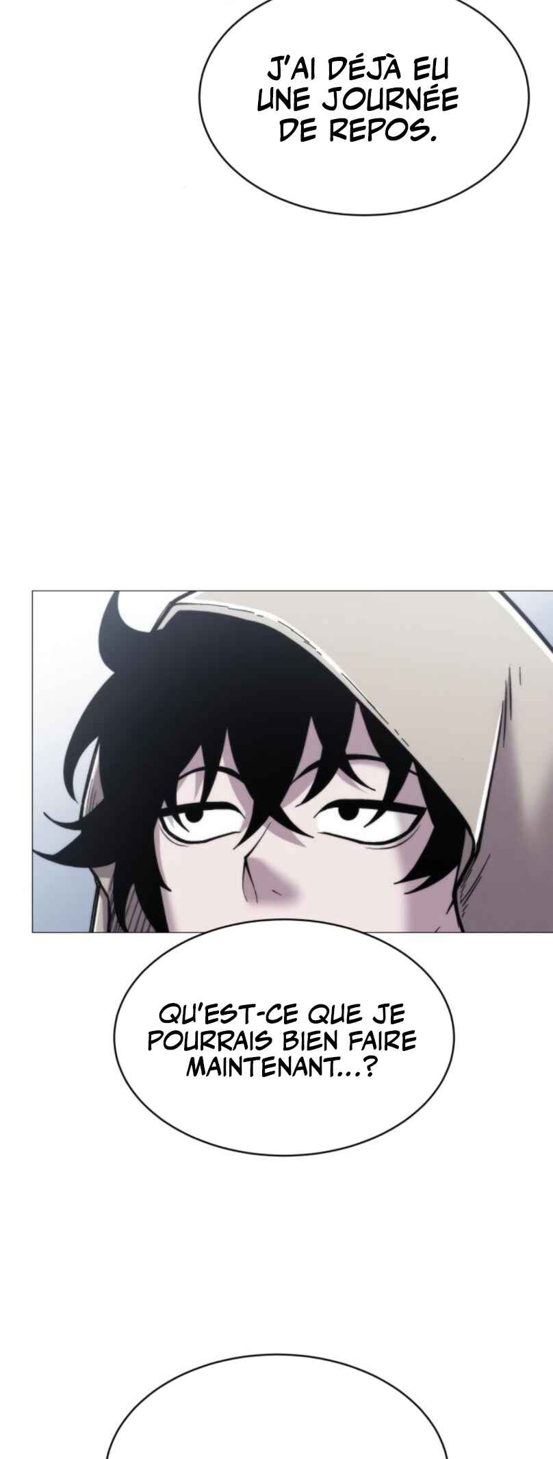 Colorist Chapter 14 - Page 20