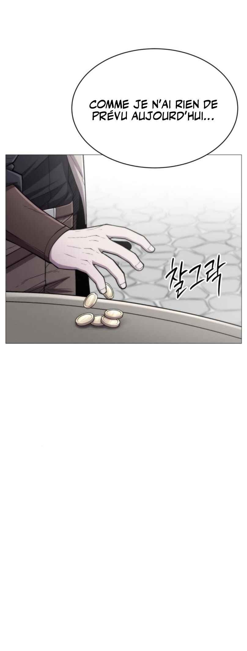 Colorist Chapter 14 - Page 22