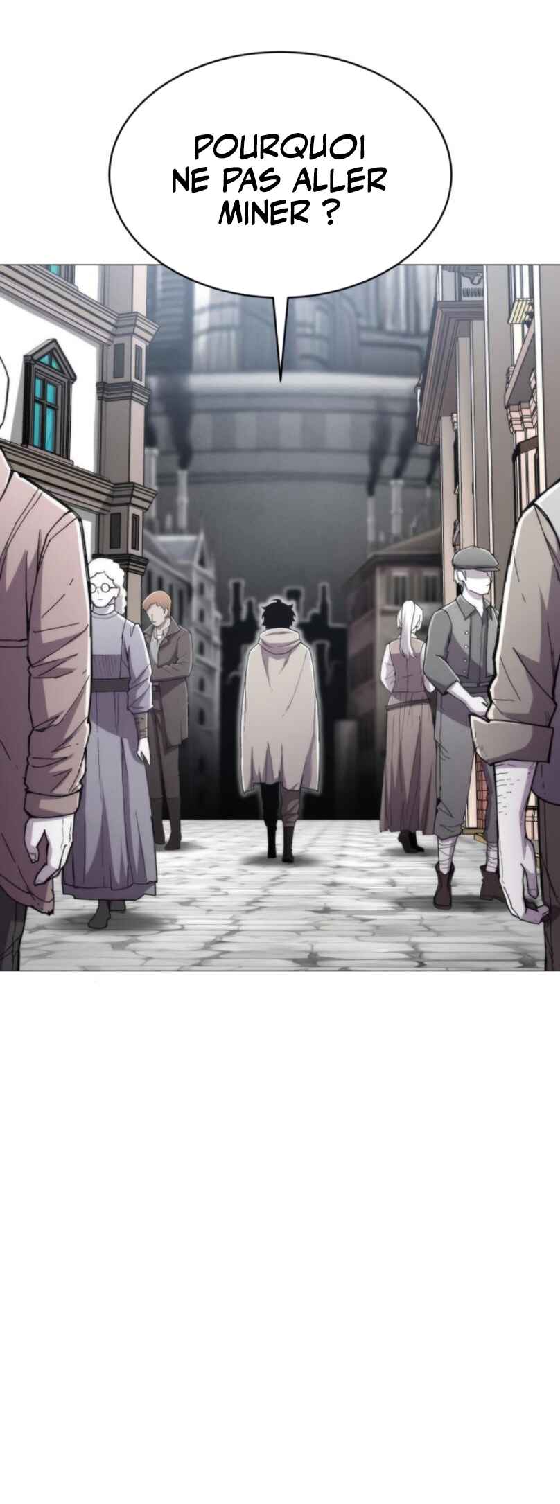 Colorist Chapter 14 - Page 23
