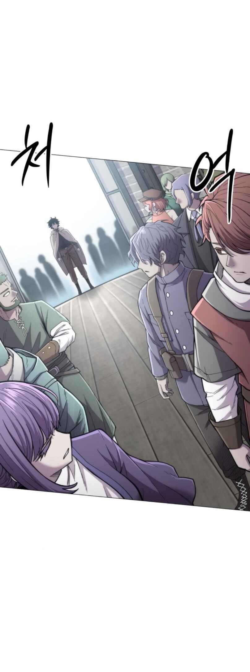 Colorist Chapter 14 - Page 27