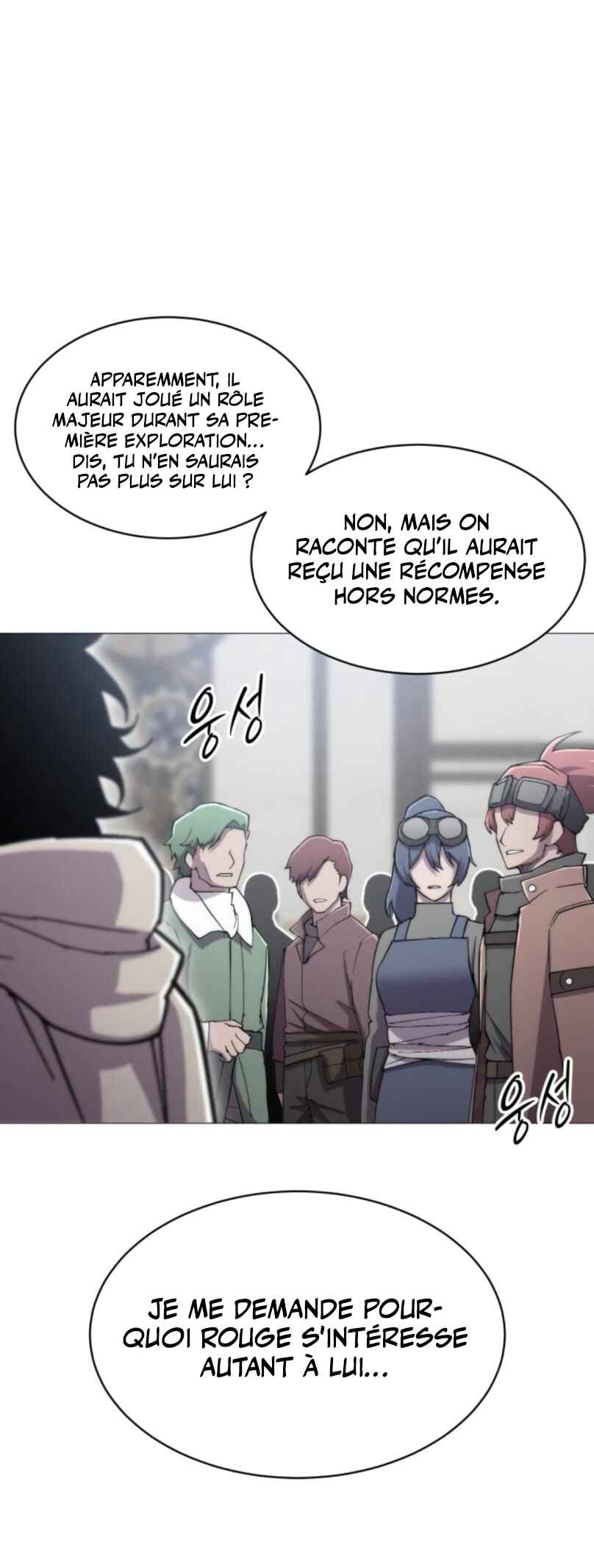 Colorist Chapter 14 - Page 30