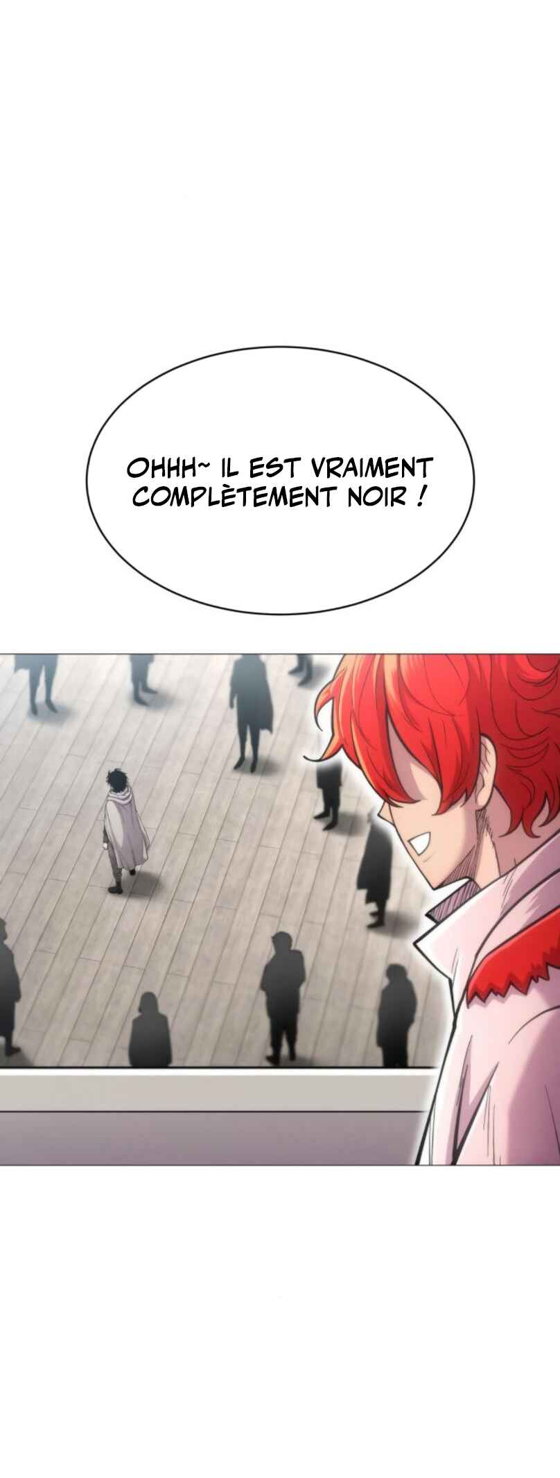 Colorist Chapter 14 - Page 31
