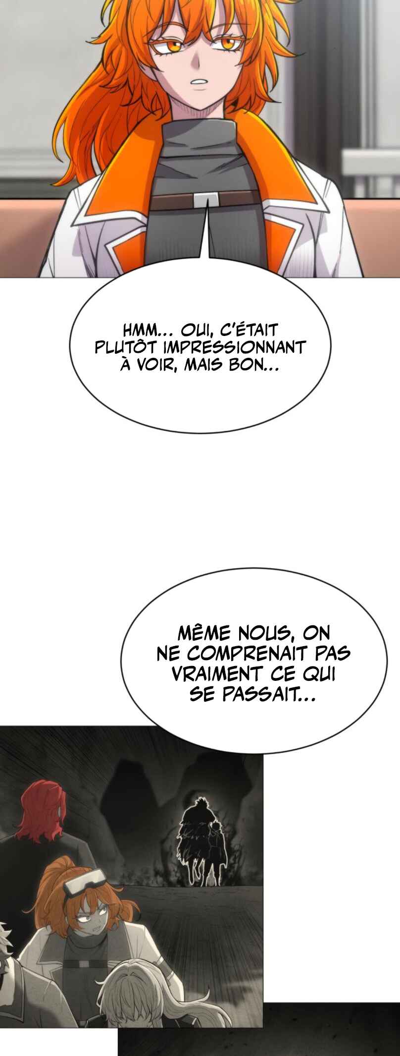 Colorist Chapter 14 - Page 34