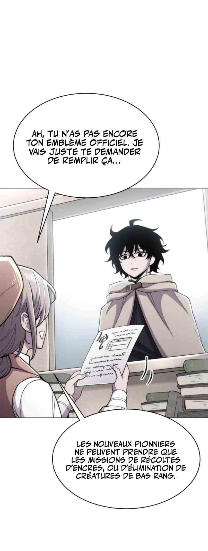 Colorist Chapter 14 - Page 38