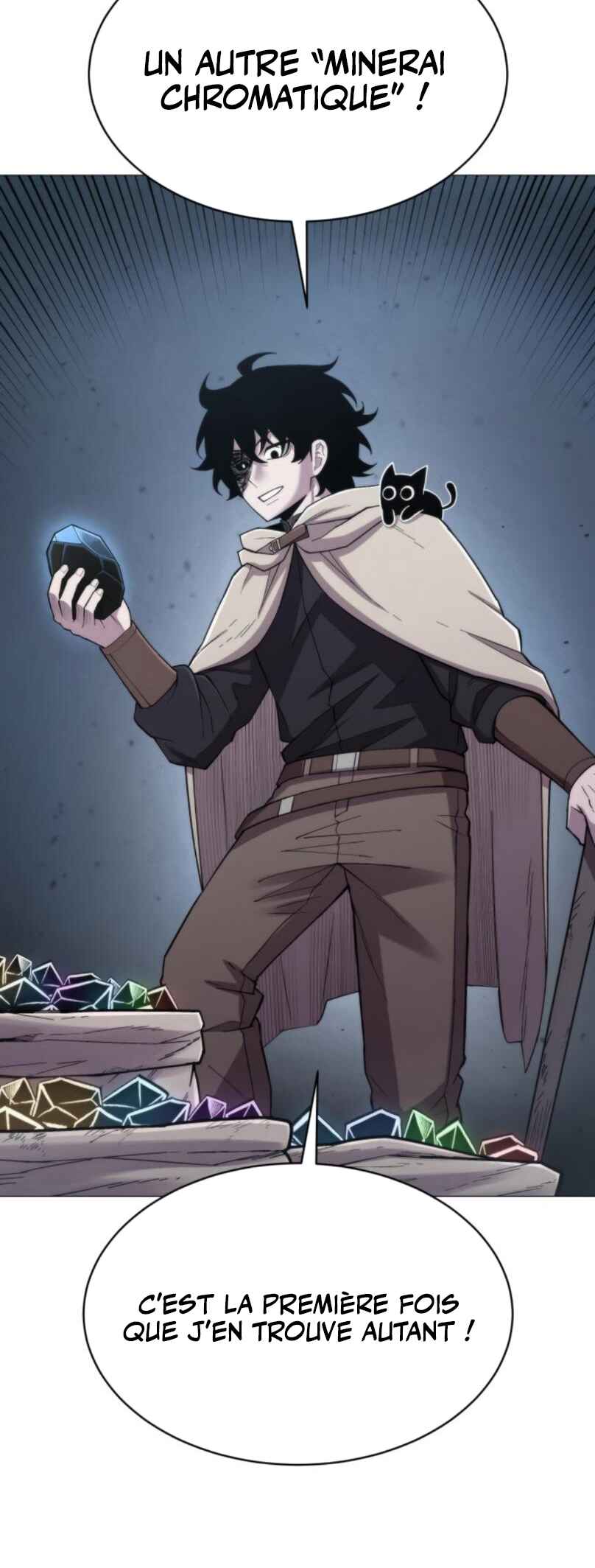Colorist Chapter 14 - Page 50